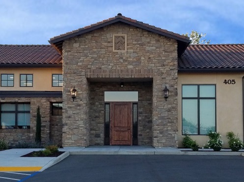 commercial Housing
