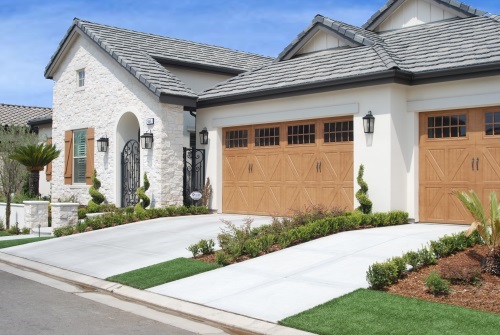 residental Housing